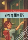 Peterson Lois