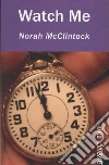 McClintock Norah