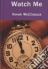 McClintock Norah