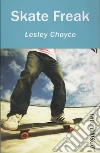 Choyce Lesley