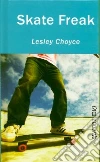 Choyce Lesley