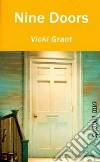 Grant Vicki