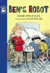 Stevenson Robin, Parkins David (ILT)