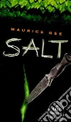 Gee Maurice