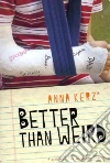 Kerz Anna