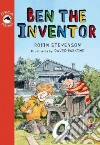Stevenson Robin, Parkins David (ILT)