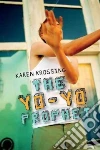 Krossing Karen