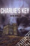 Mills Rob