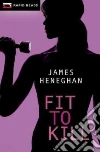 Heneghan James