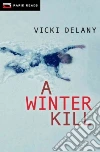 Delany Vicki