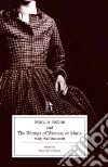 Wollstonecraft Mary, Faubert Michelle (EDT)