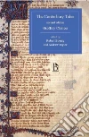 Chaucer Geoffrey, Boenig Robert (EDT), Taylor Andrew (EDT)