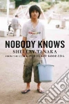 Tanaka Shelley, Kore-eda Hirokazu (CON)