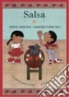 Argueta Jorge, Tonatiuh Duncan (ILT), Amado Elisa (TRN)