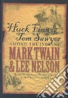 Twain Mark, Nelson Lee