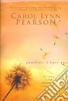 Pearson Carol Lynn