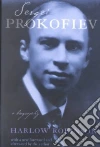 Robinson Harlow