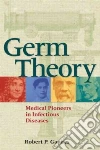 Gaynes Robert P. M.D.