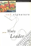 Leader Mary