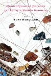 Hoagland Tony