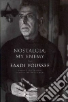 Youssef Saadi, Antoon Sinan (TRN), Money Peter (TRN)