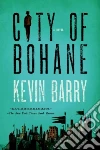 Barry Kevin