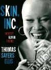 Ellis Thomas Sayers