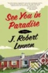 Lennon J. Robert