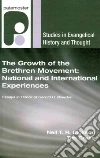 Dickson Neil T. R. (EDT), Grass Tim (EDT)