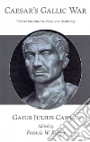 Caesar Gaius Julius, Kelsey Francis W.