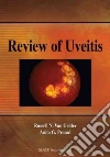 Gelder Russell N. Van Ph.D., Prasad Anita G. M.D.
