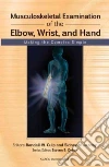 Culp Randall W. M.D. (EDT), Jacoby Sidney M. M.D. (EDT)
