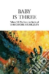 Sturgeon Theodore, Williams Paul (EDT), Crosby David (FRW)