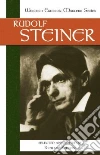 Steiner Rudolf, Seddon Richard