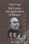 Chengfu Yang, Swaim Louis (TRN), Yang Chengfu