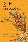 Winkler Gershon, Weil Andrew (FRW)