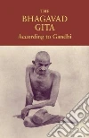 Gandhi Mahatma, Strohmeier John (EDT)