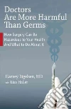 Bigelsen Harvey M.d., Haller Lisa (CON), Trowbridge John Parks (FRW)