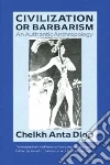 Diop Cheikh Anta