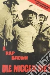 Al-Amin Jamil, Thelwell Ekwueme Michael (FRW), Brown H. Rap