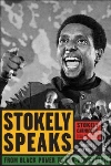 Carmichael Stokely