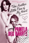 Des Barres Pamela, Des Barres Michael (FRW)