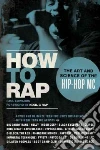Edwards Paul, Rap Kool G. (FRW)