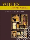 Porchia Antonio, Merwin W. S. (TRN), Merwin W. S.