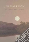 Harrison Jim