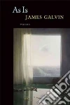 Galvin James