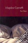 Carruth Hayden