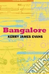 Evans Kerry James