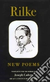 Rilke Rainer Maria, Cadora Joseph (TRN), Hass Robert (FRW)