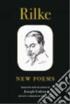 Rilke Rainer Maria, Cadora Joseph (TRN), Hass Robert (FRW)
